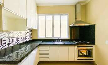 Imagem 6: Casa com 3 dormitórios para alugar, 190 m² por R$ 5.303,00/mês - Residencial Terras do Fon