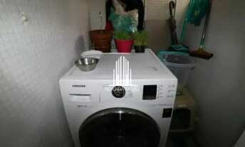 Imagem 7: Apartamento no Condomínio Guiara na Pompéia com 75m² 2 dormitórios 2 banheiros 1 vaga