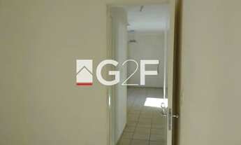 Imagem 3: Apartamento para venda no Residencial Carla