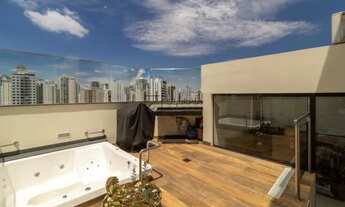 Imagem: Cobertura Venda 3 Dormitórios - 197 m²