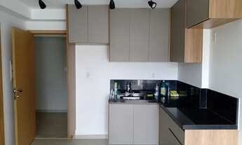 Imagem 5: Studio para aluguel com 25 metros quadrados com 1 quarto em Centro - Juiz de Fora - MG