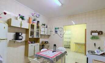 Imagem 7: Casa Térrea na Vila Nova Mazzei com 3 dormitórios