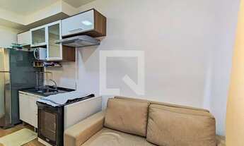 Imagem 4: Apartamento para Aluguel - Panamby, 1 Quarto, 24 m2