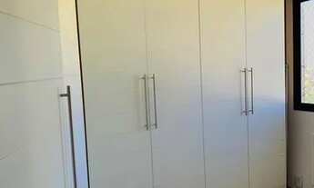 Imagem 8: ML Cobertura duplex para venda possui 92 metros quadrados com 3 quartos - Recreio dos Band