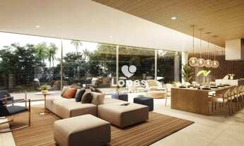 Imagem 5: Apartamento com 4 dormitórios à venda, 203 m² por R$ 10.800.000 - Riviera Módulo 03 - Bert