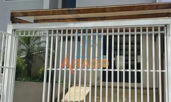 Imagem 3: Sobrado para venda, 2 quarto(s), Lençol, São Bento Do Sul - W2021_SO16