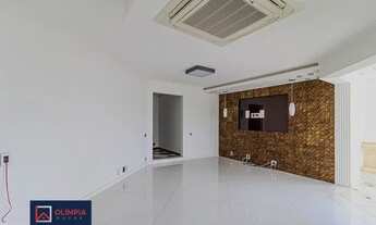 Imagem: Apartamento Venda Moema 226 m² 4 Dormitórios