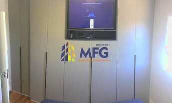 Imagem 7: Apartamento 66,43m² Condominio Atrium Prime Residence Zona Oeste Sorocaba