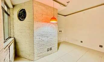 Imagem 4: Rio de Janeiro - Apartamento Padrão - Ipanema