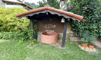 Imagem 7: Casa para Venda em Teresópolis, Golfe, 5 dormitórios, 2 suítes, 5 banheiros, 2 vagas