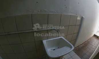 Imagem 7: Casa Padrão em São José do Rio Preto