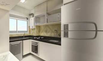 Imagem 3: SÃO JOSÉ DOS CAMPOS - Apartamento Padrão - CONDOMÍNIO CENTRO EMPRESARIAL TAQUARI