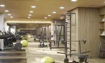 Imagem 6: Lazer completo para toda família