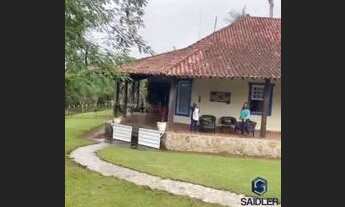 Imagem 5: Fazenda na região de Bom Jardim RJ