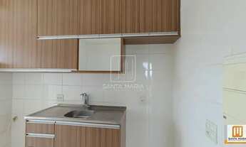 Imagem 7: Apartamento (tipo - padrao) 2 dormitórios, cozinha planejada, portaria 24 horas, lazer, sa