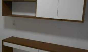 Imagem 4: 109601 Apartamento para aluguel com 80 metros quadrados com 2 quartos em Moema - São Paulo