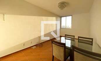 Imagem 2: Apartamento para Aluguel - Água Branca, 2 Quartos, 63 m2