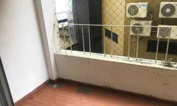 Imagem 5: Apartamento 2 dormitórios bem no centro de Nazaré