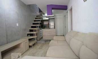 Imagem: Apartamento para Aluguel - Panamby, 1 Quarto