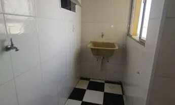 Imagem 5: Apartamento para aluguel tem 63 metros quadrados com 2 quartos