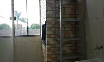 Imagem 5: Aluga-se apartamento semi- mobiliado no bairro Parque Verde