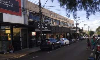 Imagem 2: Kitnetes aluga no centro de Ourinhos para estudantes e outros