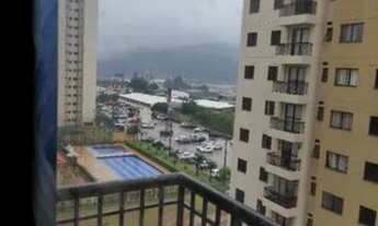 Imagem 3: RR5267 Apartamento 59m² CONDOMÍNIO VIVA MAIS - OPORTUNIDADE - 2 Dorms 1 Vaga - Barueri SP