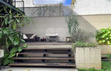 Imagem 13: Jardim Paulistano - Casa de alto padrão em excelente localização