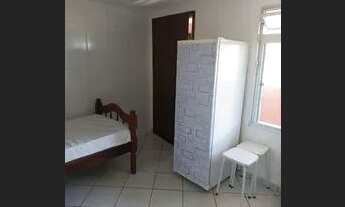 Imagem 3: Kitnet no centro