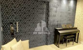 Imagem 5: RRCOD4794 Apartamento 261m² CONDOMÍNIO MADISON PARK - OPORTUNIDADE - 4 Suítes 4 Vagas - BA