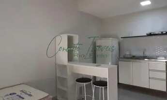 Imagem: Kitnete Locação Boa Vista