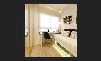 Imagem 6: Apartamento para venda tem 95 metros quadrados com 3 quartos em Vila Olímpia - São Paulo