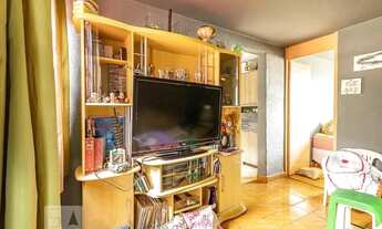 Imagem 3: Apartamento para Aluguel - Artur Alvim, 2 Quartos, 48 m2