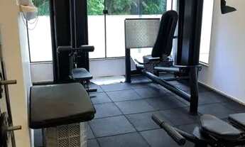 Imagem 7: Venda - Apartamento na Pituba, Nascente, 1 Suíte, Condomínio + Água