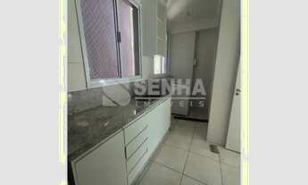 Imagem 6: Aluguel Apartamento SANTA MONICA