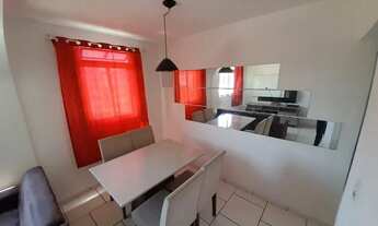 Imagem 5: Apartamento com 2 quartos no bairro capoeiras em florianópolis, 57m²