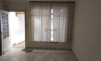 Imagem: Sobrado no Tatuapé