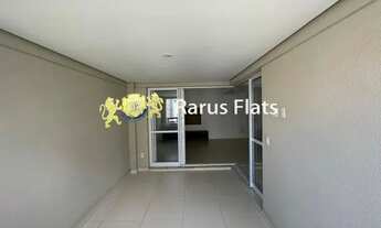 Imagem 5: Rarus Flats - Apartamento para venda - Edifício Brookfield Home Design
