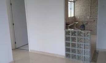 Imagem 6: Passo Apartamento com 2 quartos em Campo Grande - Rio de Janeiro - RJ próximo ao park shop