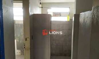 Imagem 6: Barracão para alugar, 2030 m² por R$ 32.000,00/mês - Jardim Nova Limeira - Limeira/SP