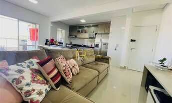 Imagem 5: Apartamento com 3 dormitórios à venda, 119 m² por R$ 1.550.000,00 - Canto do Forte - Praia