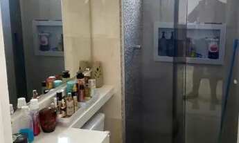 Imagem 7: Apartamento no Condomínio Altos de Santa Terezinha - Carapicuíba