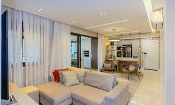 Imagem 6: SãO PAULO - Apartamento Padrão - Campo Belo