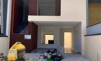 Imagem: Casa de condomínio sobrado para venda com