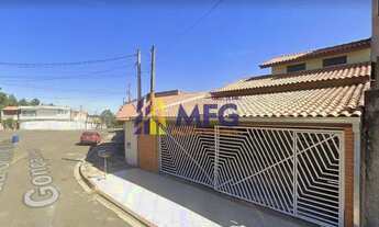 Imagem: Casa Térrea 114m² Jd Europa Votorantim-SP