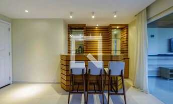 Imagem 6: Apartamento para Aluguel - Recreio, 3 Quartos, 189 m2