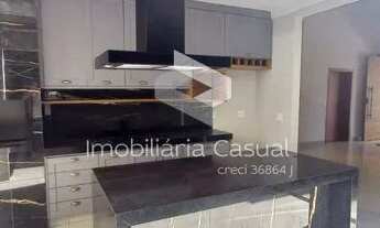 Imagem 2: Casa de Condomínio com 3 dorms, Residencial Maria Júlia, São José do Rio Preto - R$ 980 mi