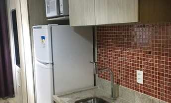 Imagem 2: Apto tipo studio ao lado do metrô (Nunca habitado