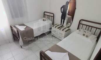 Imagem 4: Caraguatatuba - Apartamento Padrão - Martim de Sá