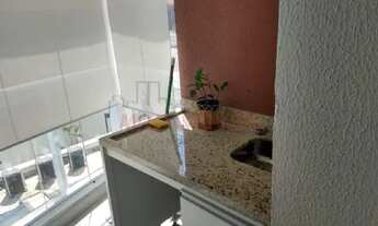 Imagem 7: Apartamento na Vila Mariana com 1 quarto ao lado da ESPM e Belas Artes